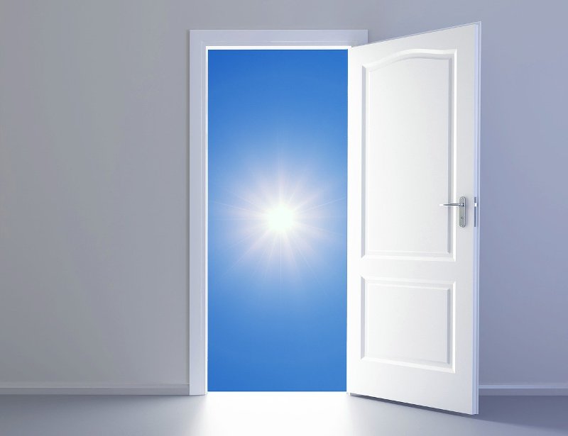 Consejos para elegir las puertas de casa