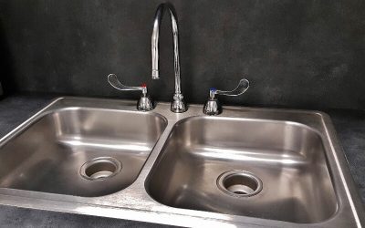 Los Malos Olores del Fregadero: Causas y cómo Eliminarlos